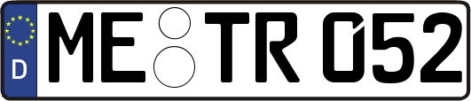 ME-TR052