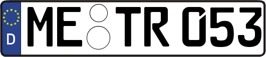 ME-TR053