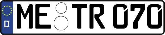ME-TR070