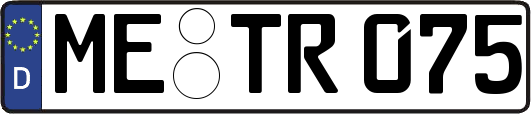 ME-TR075