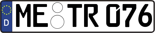 ME-TR076