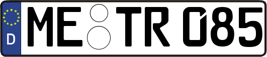 ME-TR085