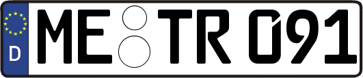 ME-TR091
