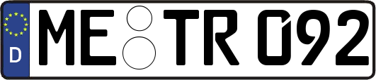 ME-TR092