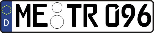 ME-TR096