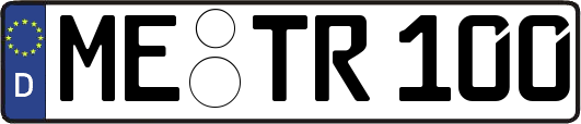 ME-TR100