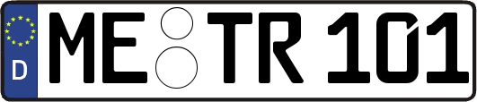 ME-TR101