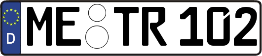 ME-TR102