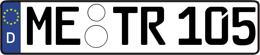 ME-TR105