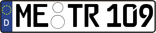 ME-TR109