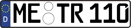 ME-TR110