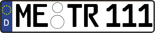 ME-TR111