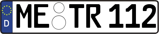 ME-TR112