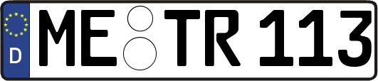 ME-TR113