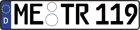 ME-TR119