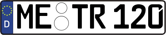 ME-TR120