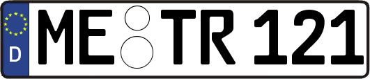 ME-TR121