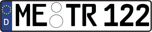 ME-TR122
