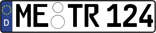 ME-TR124