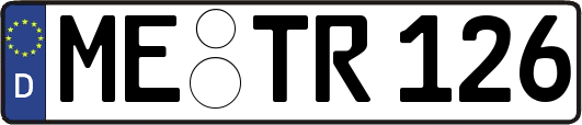 ME-TR126