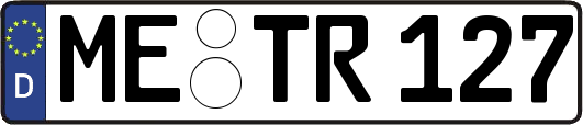 ME-TR127