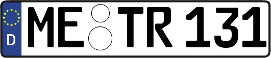 ME-TR131