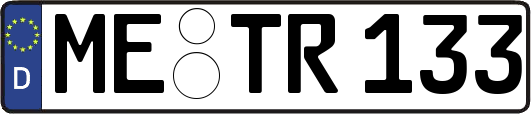 ME-TR133