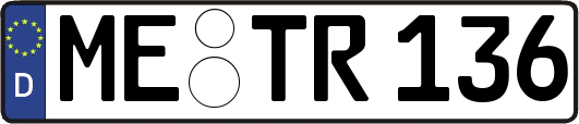 ME-TR136