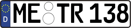 ME-TR138