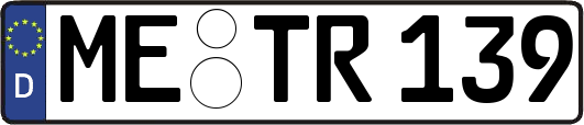 ME-TR139