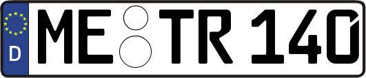 ME-TR140
