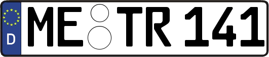 ME-TR141