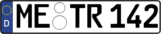 ME-TR142