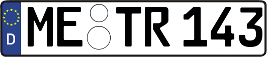 ME-TR143