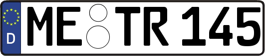 ME-TR145