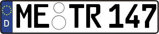 ME-TR147