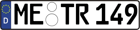 ME-TR149