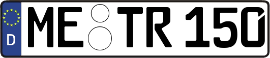 ME-TR150
