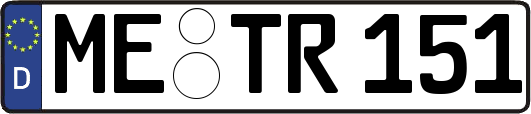 ME-TR151