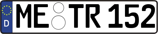ME-TR152