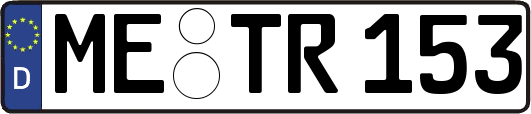 ME-TR153
