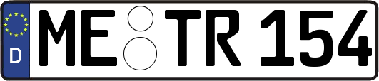 ME-TR154