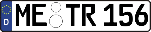 ME-TR156