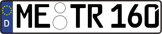 ME-TR160