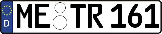 ME-TR161