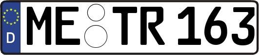 ME-TR163