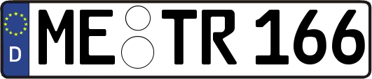 ME-TR166