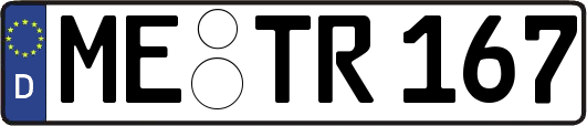 ME-TR167