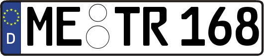 ME-TR168
