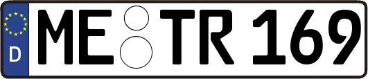 ME-TR169